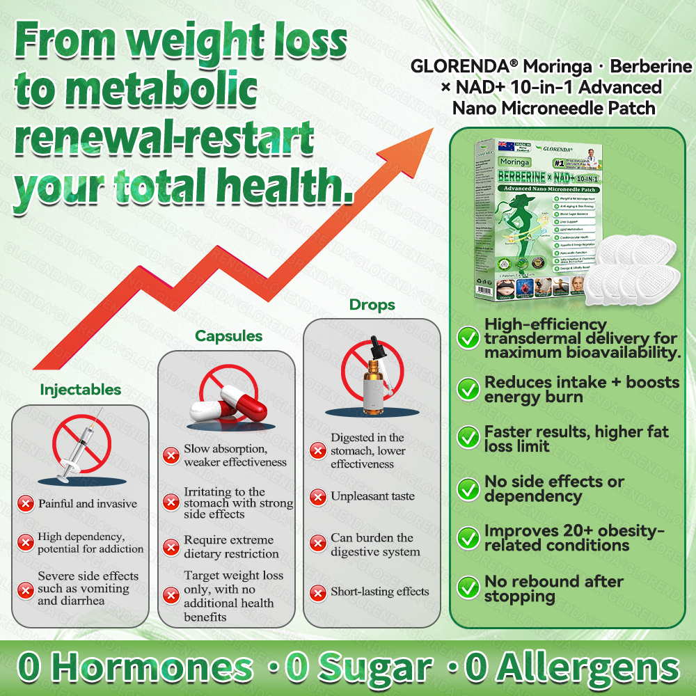 𝑶𝒇𝒇𝒊𝒄𝒊𝒂𝒍 𝑺𝒕𝒐𝒓𝒆 🇳🇿 | 🏆🏆𝐆𝑳𝑶𝗥𝗘𝗡𝘿𝘼® 𝙈𝒐𝒓𝒊𝒏𝒈𝗮 · 𝗕𝗲𝗿𝗯𝐞𝐫𝐢𝐧𝙚 × 𝙉𝑨𝑫+ 𝟏𝟎-𝙞𝙣-1 𝘼𝒅𝒗𝒂𝒏𝒄𝒆𝐝 𝐍𝐚𝐧𝙤 𝙈𝙞𝙘𝙧𝙤𝙣𝒆𝒆𝒅𝒍𝐞 𝐏𝐚𝐭𝙘𝙝(𝐉𝐮𝐬𝐭 𝐨𝐧𝐜𝐞 𝐚 𝐝𝐚𝐲, 𝐯𝐢𝐬𝐢𝐛𝐥𝐞 𝐜𝐡𝐚𝐧𝐠𝐞𝐬 𝐢𝐧 𝟕 𝐝𝐚𝐲𝐬） ✅ 𝐅𝐨𝐫 𝐨𝐛𝐞𝐬𝐢𝐭𝐲, 🅛🅞🅞🅢🅔 🅢🅚🅘🅝,𝐝𝐢𝐚𝐛𝐞𝐭𝐞𝐬, 𝐬𝐥𝐞𝐞𝐩 𝐚𝐩𝐧𝐞𝐚, 𝐣𝐨𝐢𝐧𝐭 𝐢𝐬𝐬𝐮𝐞𝐬, 𝐚𝐧𝐝 𝐦𝐨𝐫𝐞🎁
